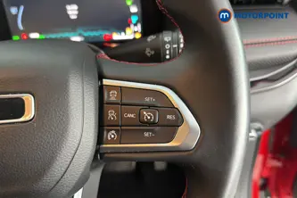 Jeep Compass Trailhawk Automatic Petrol Plug-In Hybrid SUV - Stock Number (1663854) - 3rd supplementary image