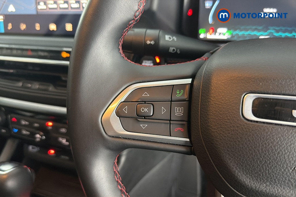 Jeep Compass Trailhawk Automatic Petrol Plug-In Hybrid SUV - Stock Number (1663854) - 4th supplementary image