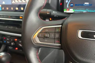 Jeep Compass Trailhawk Automatic Petrol Plug-In Hybrid SUV - Stock Number (1663854) - 4th supplementary image