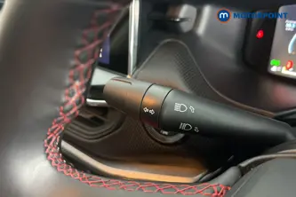 Jeep Compass Trailhawk Automatic Petrol Plug-In Hybrid SUV - Stock Number (1663854) - 5th supplementary image