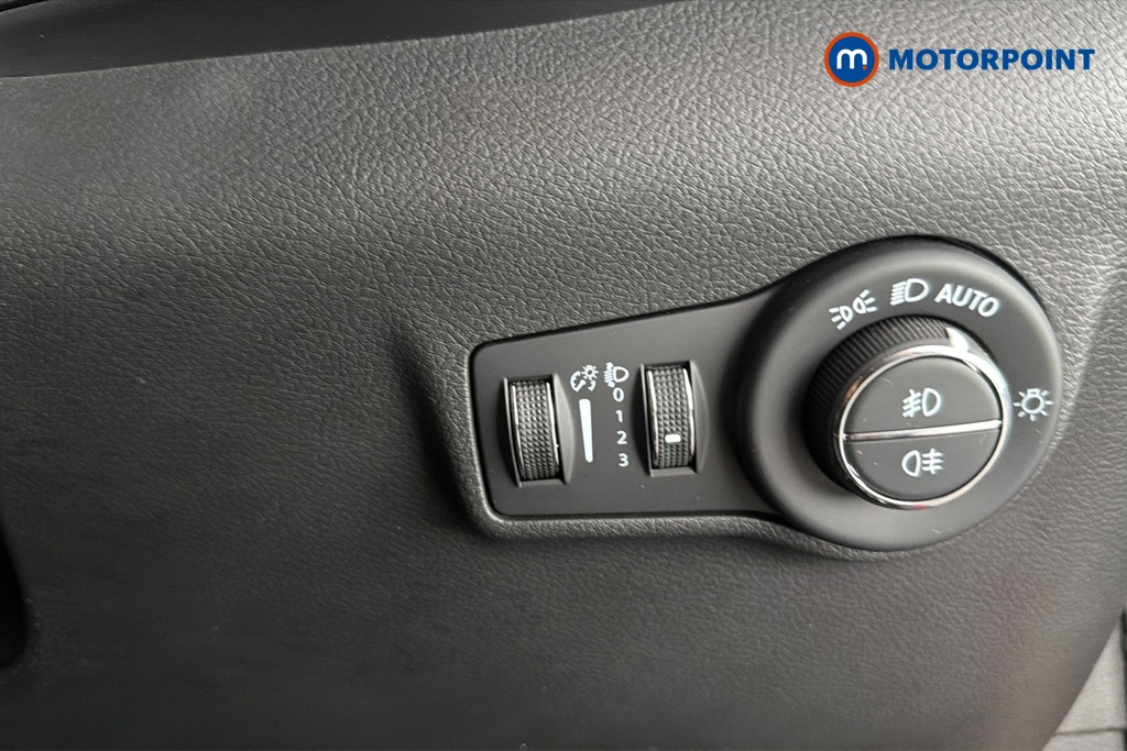 Jeep Compass Trailhawk Automatic Petrol Plug-In Hybrid SUV - Stock Number (1663854) - 11th supplementary image