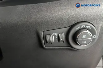 Jeep Compass Trailhawk Automatic Petrol Plug-In Hybrid SUV - Stock Number (1663854) - 11th supplementary image
