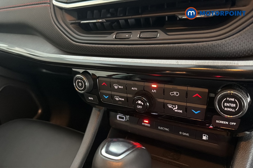 Jeep Compass Trailhawk Automatic Petrol Plug-In Hybrid SUV - Stock Number (1663854) - 12th supplementary image