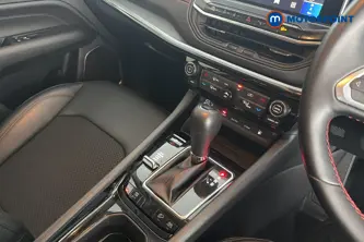 Jeep Compass Trailhawk Automatic Petrol Plug-In Hybrid SUV - Stock Number (1663854) - 15th supplementary image