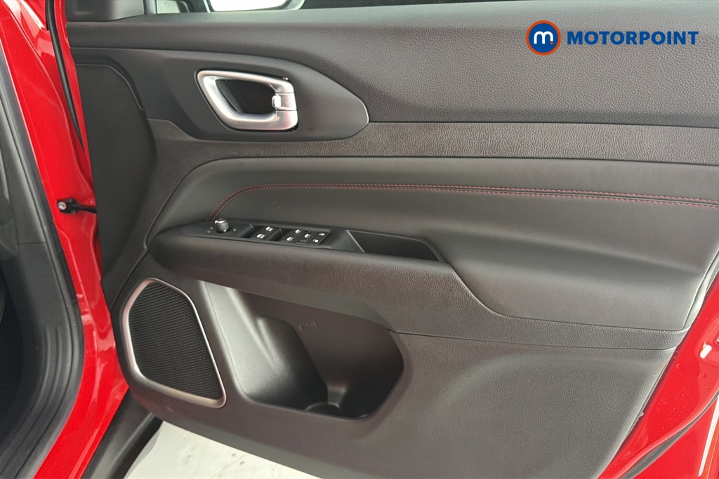 Jeep Compass Trailhawk Automatic Petrol Plug-In Hybrid SUV - Stock Number (1663854) - 18th supplementary image