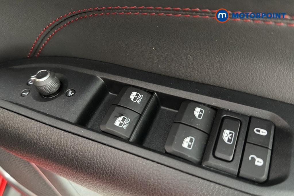 Jeep Compass Trailhawk Automatic Petrol Plug-In Hybrid SUV - Stock Number (1663854) - 19th supplementary image