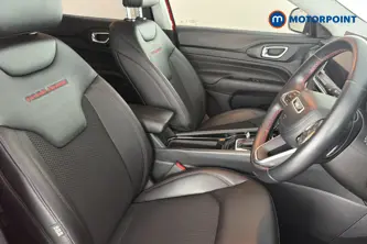 Jeep Compass Trailhawk Automatic Petrol Plug-In Hybrid SUV - Stock Number (1663854) - 22nd supplementary image