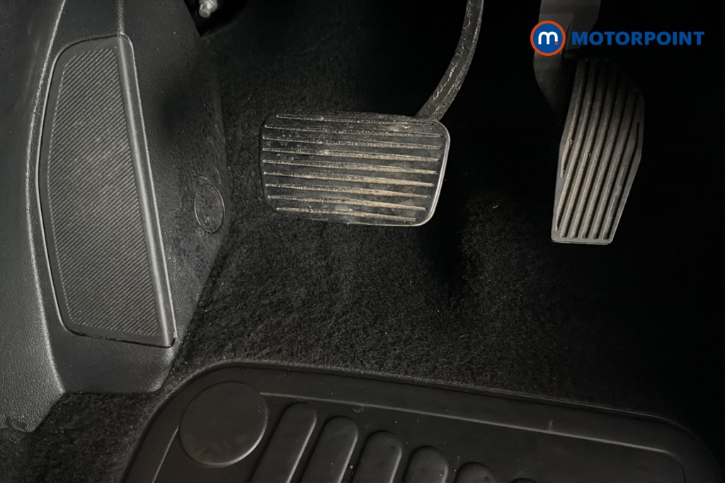 Jeep Compass Trailhawk Automatic Petrol Plug-In Hybrid SUV - Stock Number (1663854) - 24th supplementary image