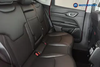 Jeep Compass Trailhawk Automatic Petrol Plug-In Hybrid SUV - Stock Number (1663854) - 25th supplementary image