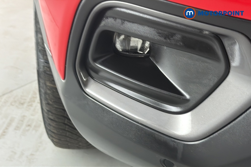 Jeep Compass Trailhawk Automatic Petrol Plug-In Hybrid SUV - Stock Number (1663854) - 38th supplementary image