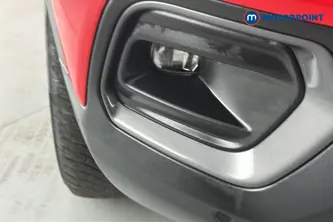 Jeep Compass Trailhawk Automatic Petrol Plug-In Hybrid SUV - Stock Number (1663854) - 38th supplementary image