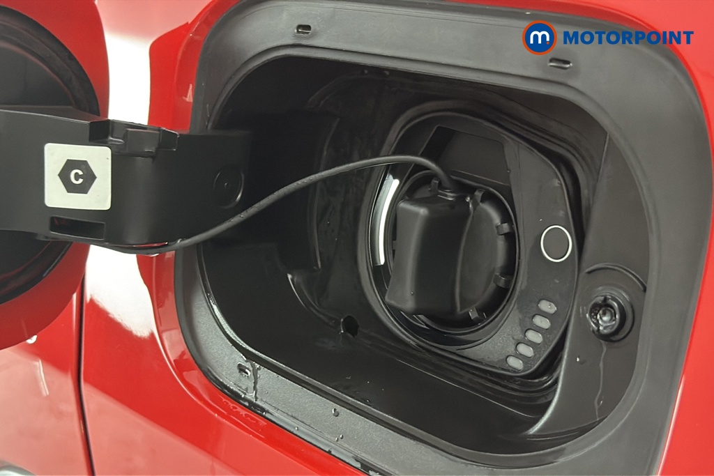 Jeep Compass Trailhawk Automatic Petrol Plug-In Hybrid SUV - Stock Number (1663854) - 40th supplementary image