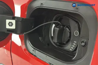 Jeep Compass Trailhawk Automatic Petrol Plug-In Hybrid SUV - Stock Number (1663854) - 40th supplementary image