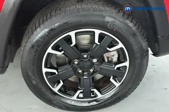 Jeep Compass Trailhawk Automatic Petrol Plug-In Hybrid SUV - Stock Number (1663854) - 47th supplementary image