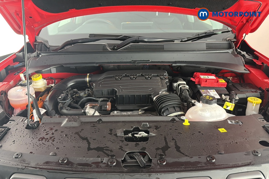 Jeep Compass Trailhawk Automatic Petrol Plug-In Hybrid SUV - Stock Number (1663854) - 48th supplementary image