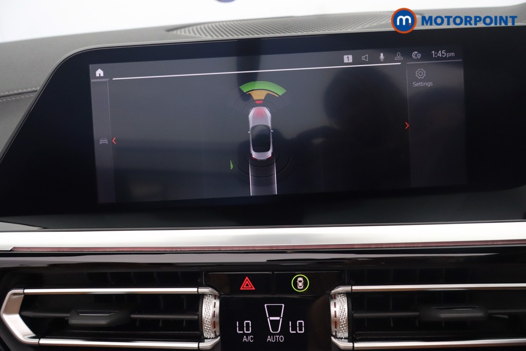BMW Z4 M Sport Automatic Petrol Convertible - Stock Number (1663998) - 2nd supplementary image