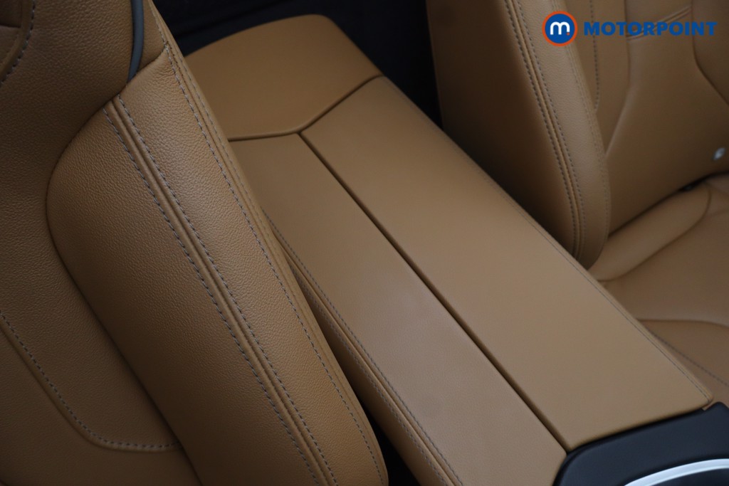 BMW Z4 M Sport Automatic Petrol Convertible - Stock Number (1663998) - 5th supplementary image