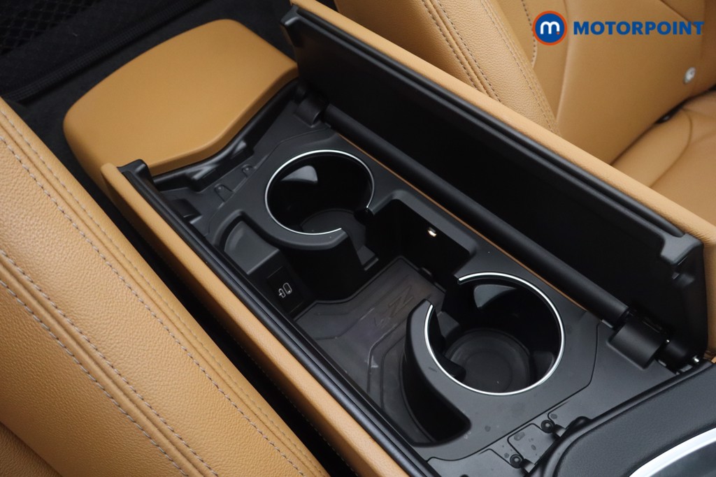 BMW Z4 M Sport Automatic Petrol Convertible - Stock Number (1663998) - 6th supplementary image