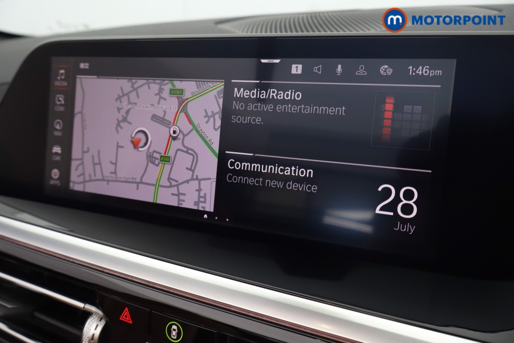 BMW Z4 M Sport Automatic Petrol Convertible - Stock Number (1663998) - 7th supplementary image