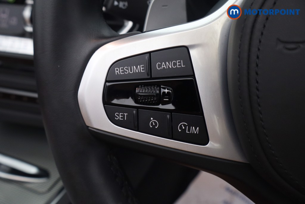 BMW Z4 M Sport Automatic Petrol Convertible - Stock Number (1663998) - 9th supplementary image