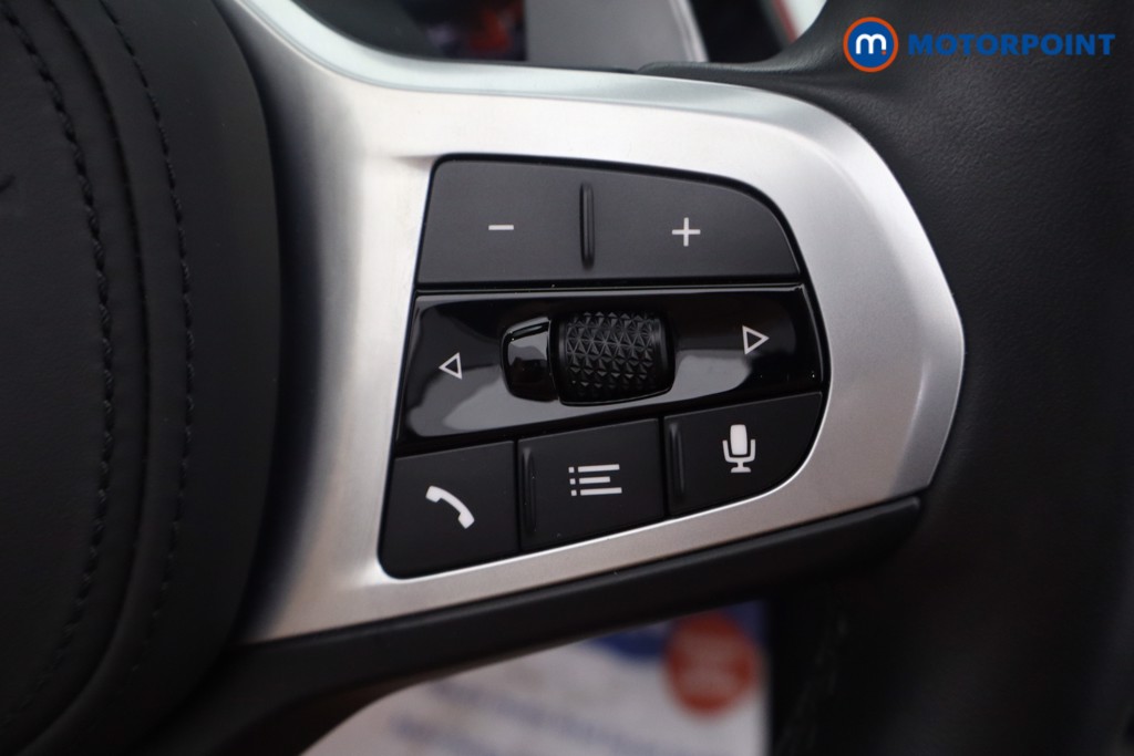 BMW Z4 M Sport Automatic Petrol Convertible - Stock Number (1663998) - 10th supplementary image