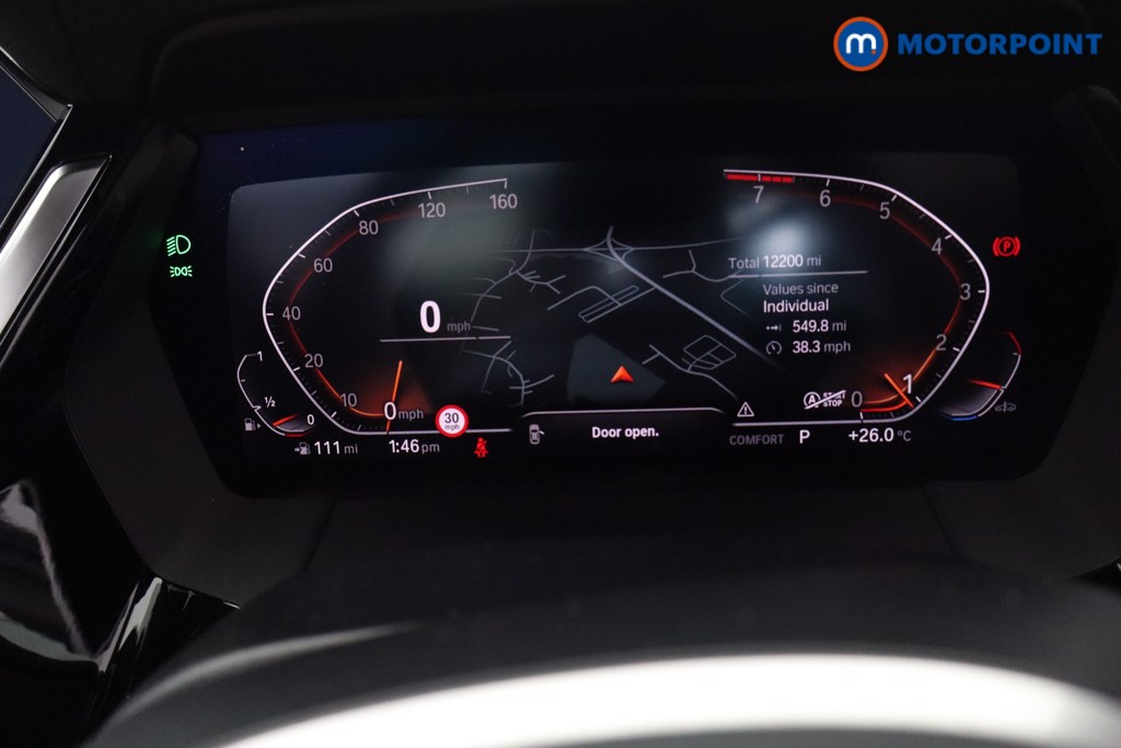 BMW Z4 M Sport Automatic Petrol Convertible - Stock Number (1663998) - 11th supplementary image