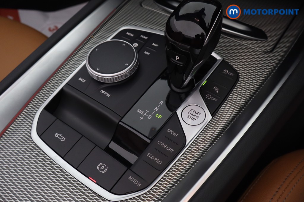 BMW Z4 M Sport Automatic Petrol Convertible - Stock Number (1663998) - 13th supplementary image