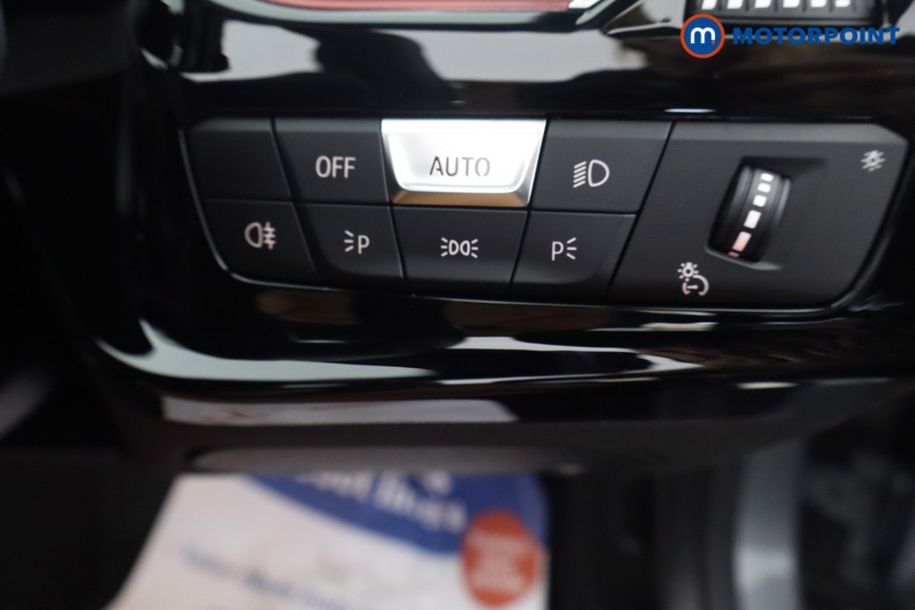 BMW Z4 M Sport Automatic Petrol Convertible - Stock Number (1663998) - 14th supplementary image