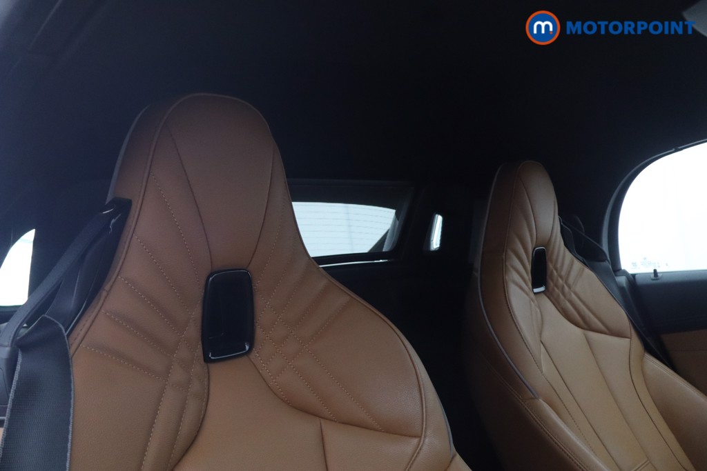 BMW Z4 M Sport Automatic Petrol Convertible - Stock Number (1663998) - 17th supplementary image