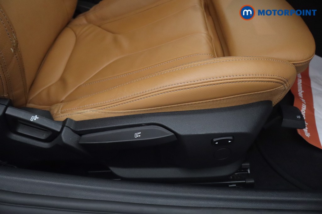 BMW Z4 M Sport Automatic Petrol Convertible - Stock Number (1663998) - 20th supplementary image