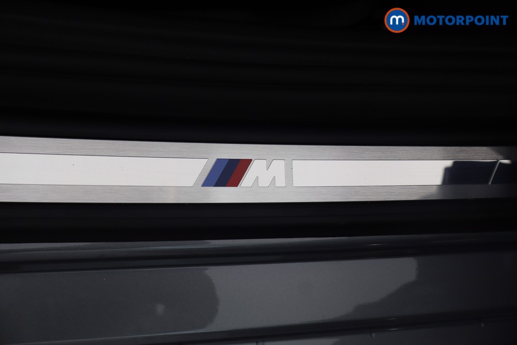 BMW Z4 M Sport Automatic Petrol Convertible - Stock Number (1663998) - 21st supplementary image