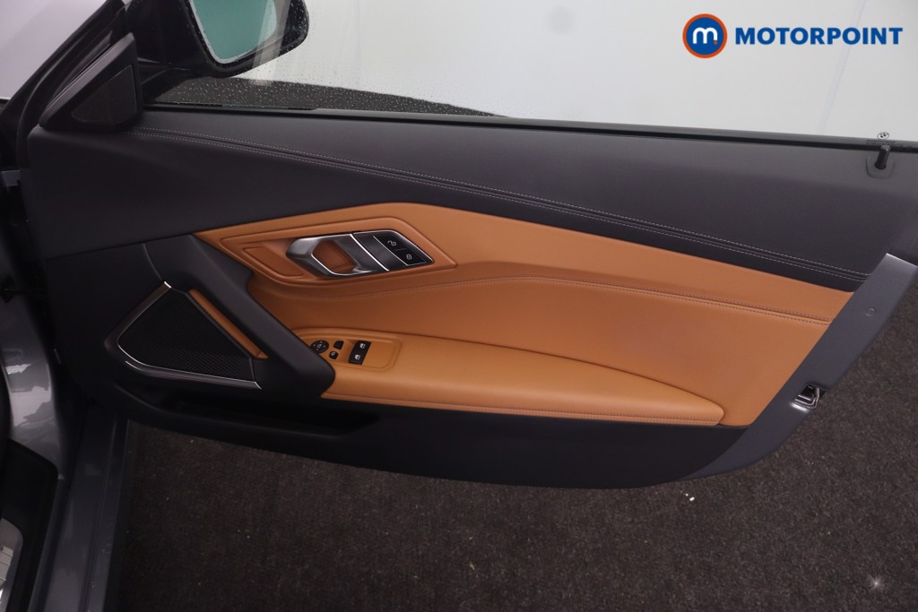 BMW Z4 M Sport Automatic Petrol Convertible - Stock Number (1663998) - 22nd supplementary image