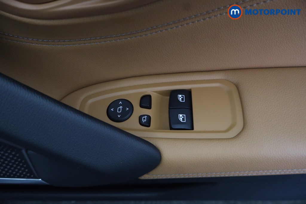 BMW Z4 M Sport Automatic Petrol Convertible - Stock Number (1663998) - 23rd supplementary image
