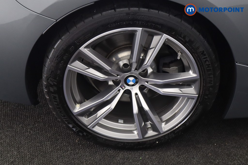 BMW Z4 M Sport Automatic Petrol Convertible - Stock Number (1663998) - 25th supplementary image