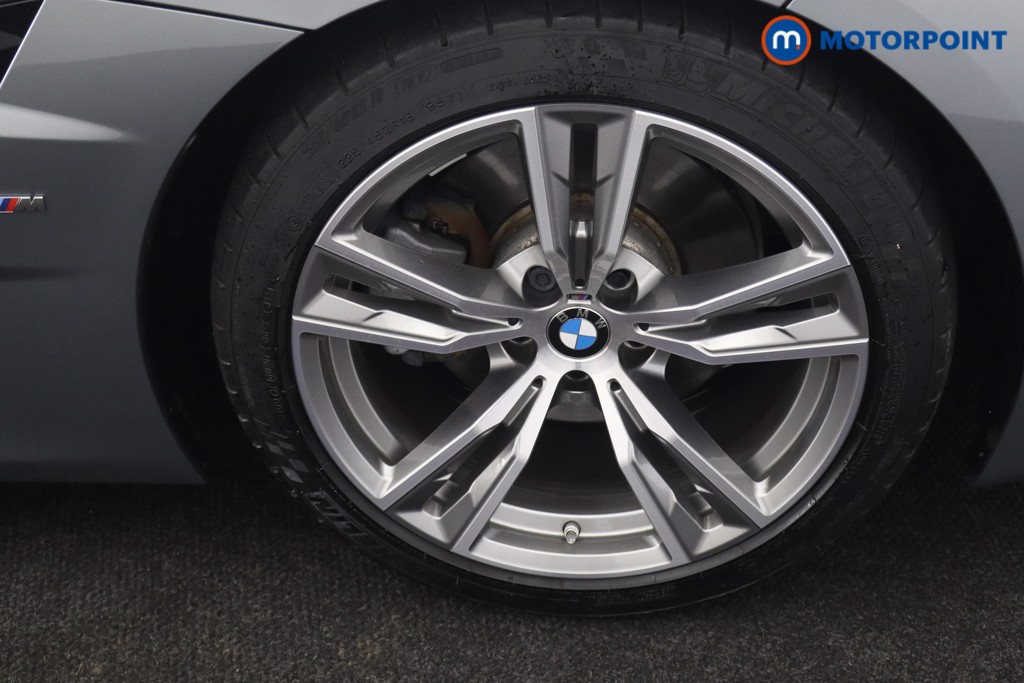 BMW Z4 M Sport Automatic Petrol Convertible - Stock Number (1663998) - 26th supplementary image