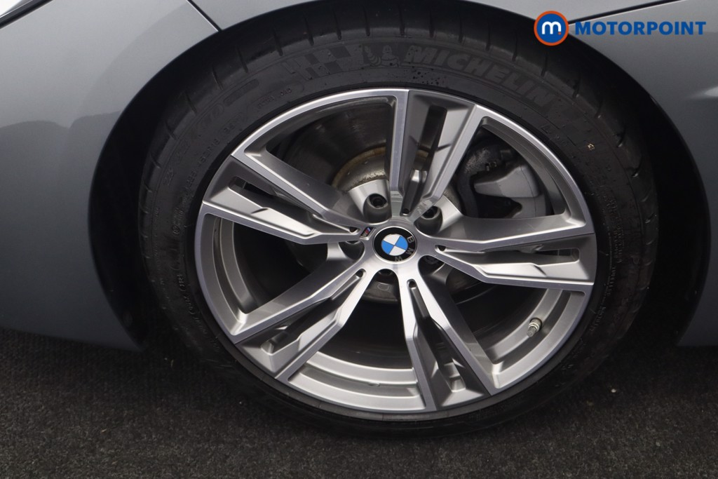 BMW Z4 M Sport Automatic Petrol Convertible - Stock Number (1663998) - 27th supplementary image
