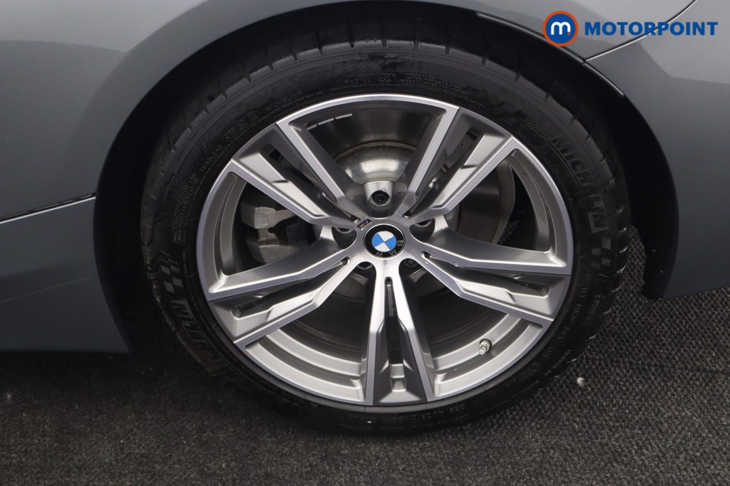 BMW Z4 M Sport Automatic Petrol Convertible - Stock Number (1663998) - 28th supplementary image