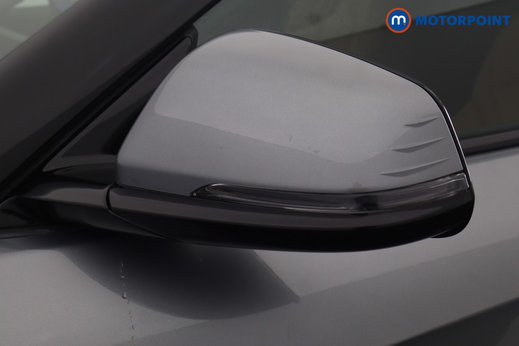 BMW Z4 M Sport Automatic Petrol Convertible - Stock Number (1663998) - 29th supplementary image