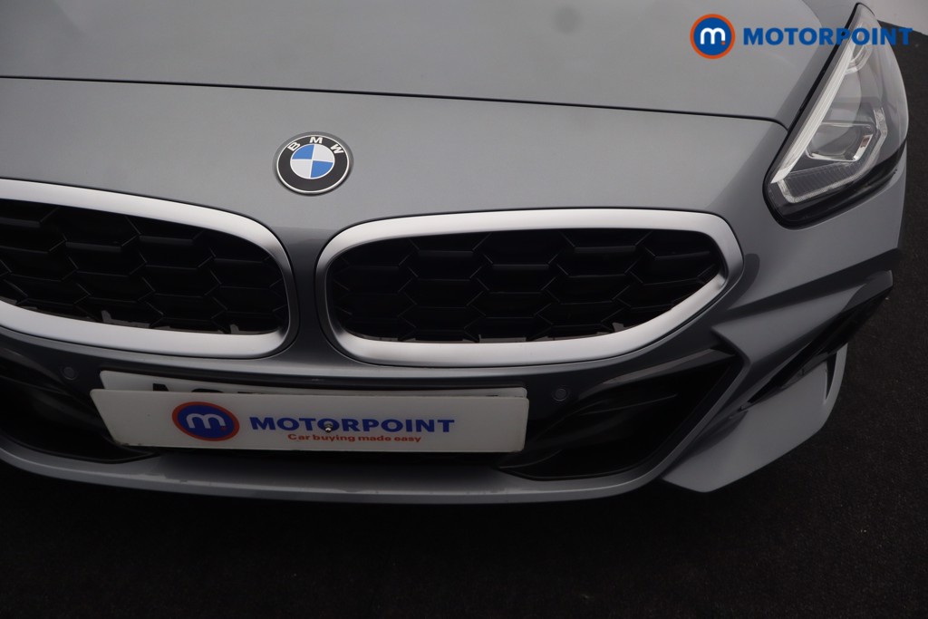 BMW Z4 M Sport Automatic Petrol Convertible - Stock Number (1663998) - 32nd supplementary image