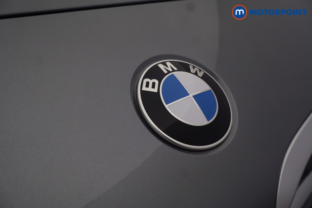BMW Z4 M Sport Automatic Petrol Convertible - Stock Number (1663998) - 33rd supplementary image