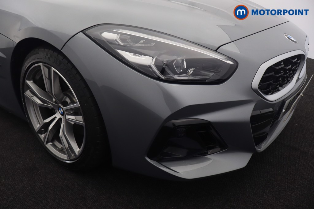 BMW Z4 M Sport Automatic Petrol Convertible - Stock Number (1663998) - 34th supplementary image