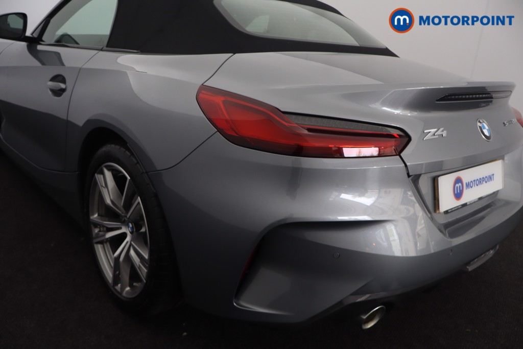 BMW Z4 M Sport Automatic Petrol Convertible - Stock Number (1663998) - 36th supplementary image