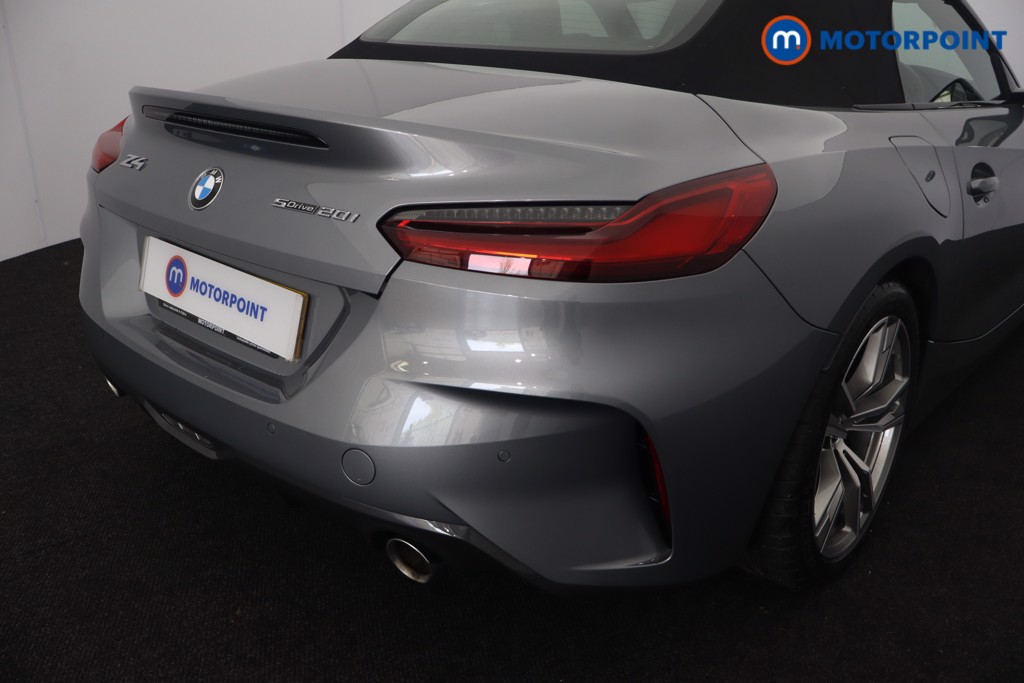 BMW Z4 M Sport Automatic Petrol Convertible - Stock Number (1663998) - 37th supplementary image