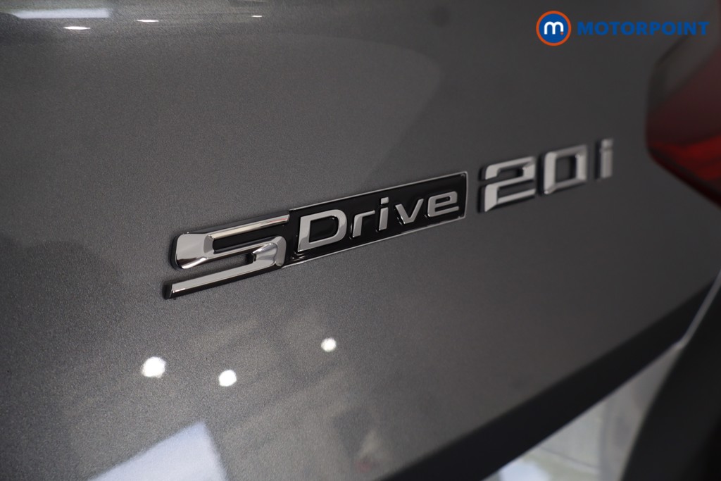 BMW Z4 M Sport Automatic Petrol Convertible - Stock Number (1663998) - 39th supplementary image