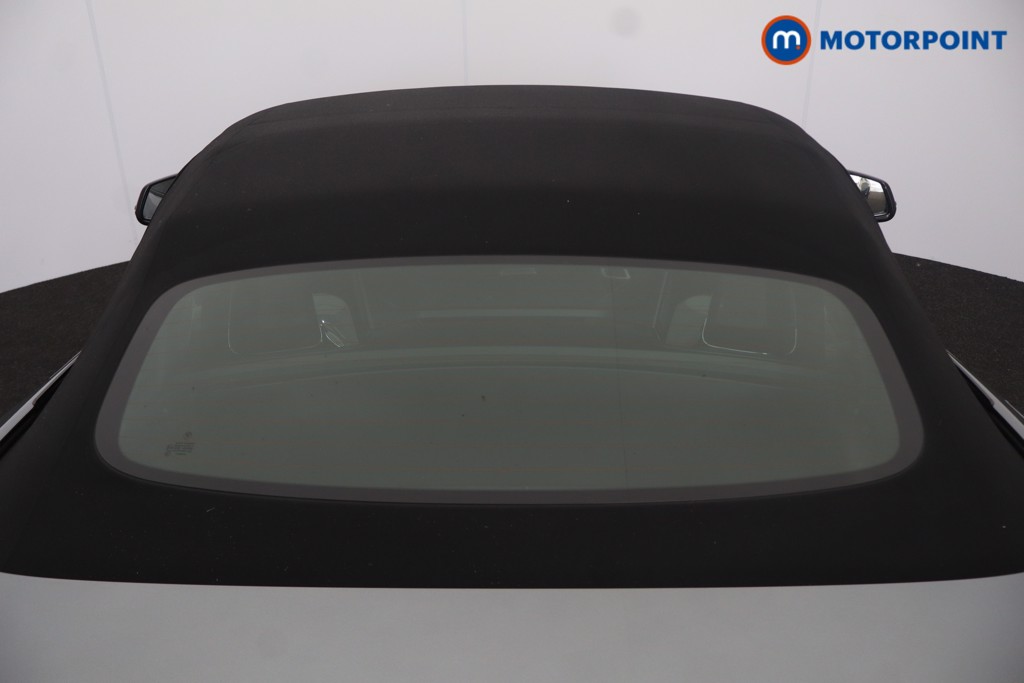 BMW Z4 M Sport Automatic Petrol Convertible - Stock Number (1663998) - 40th supplementary image