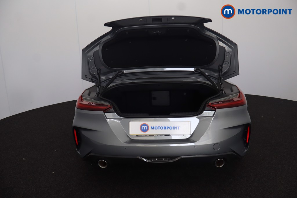 BMW Z4 M Sport Automatic Petrol Convertible - Stock Number (1663998) - 41st supplementary image
