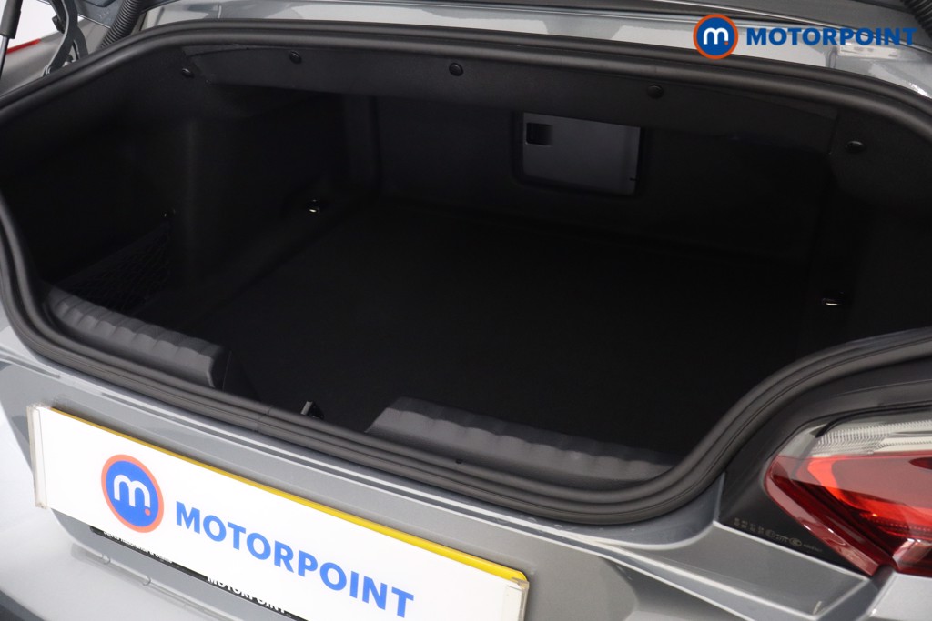 BMW Z4 M Sport Automatic Petrol Convertible - Stock Number (1663998) - 42nd supplementary image