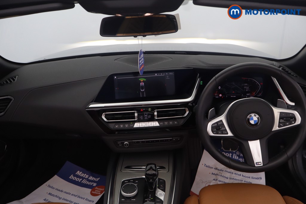 BMW Z4 M Sport Automatic Petrol Convertible - Stock Number (1663998) - 1st supplementary image