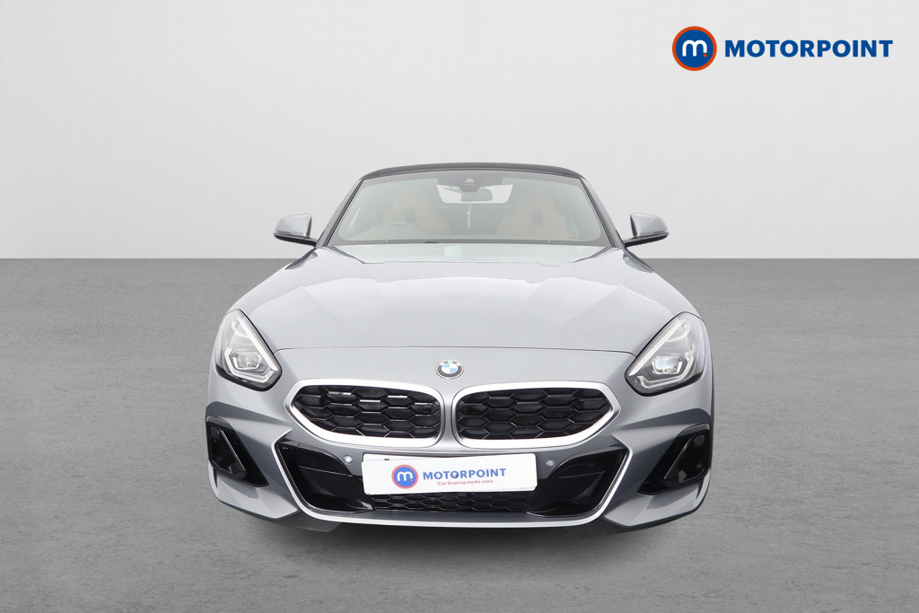 BMW Z4 M Sport Automatic Petrol Convertible - Stock Number (1663998) - Front bumper