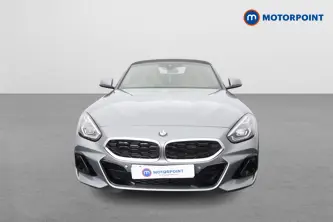BMW Z4 M Sport Automatic Petrol Convertible - Stock Number (1663998) - Front bumper